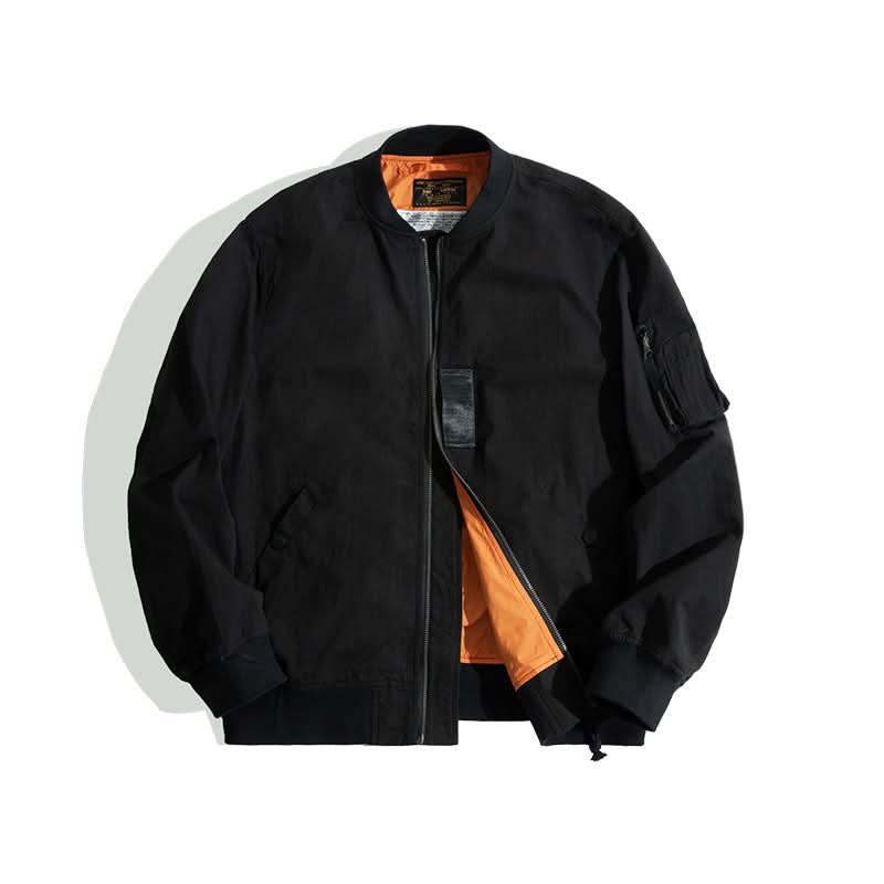 WEXFORD AVIATOR JACKET
