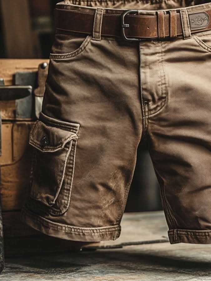 STRATTON OUTDOOR CARGOS