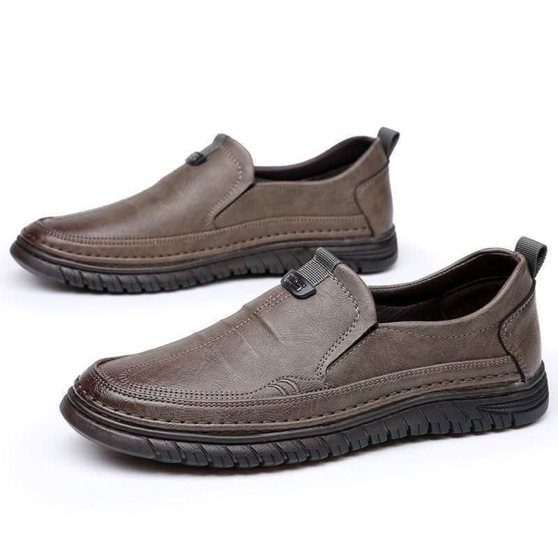 STRATFORD SMART-CASUAL SHOES