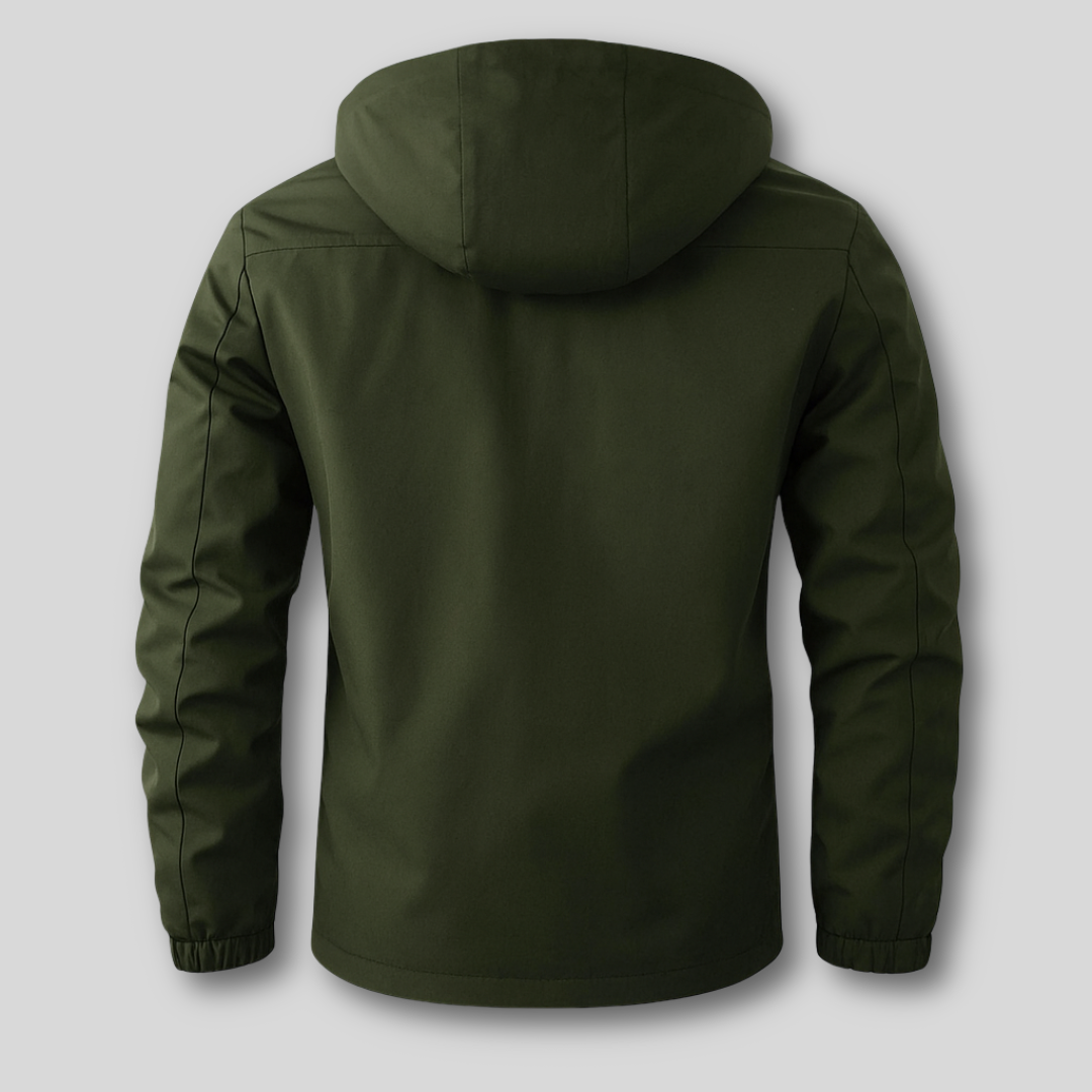 WESTGUARD WINDPROOF COAT