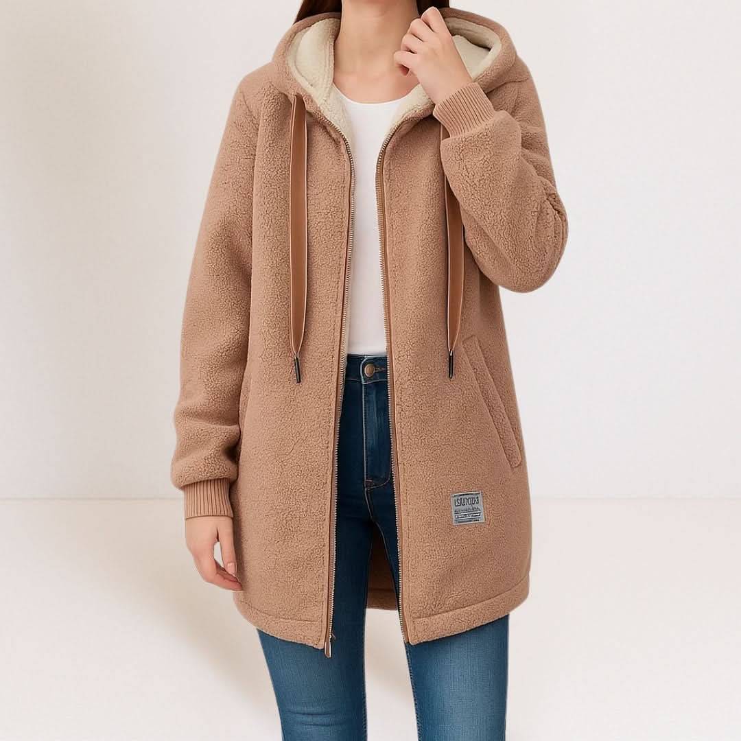 VERITY WARM COMFORT JACKET