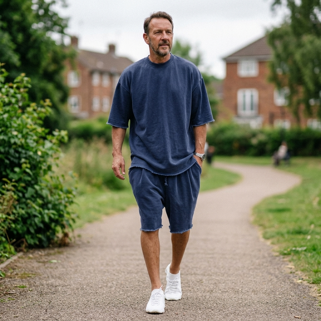FARNCOMBE RELAXED ACTIVE CO-ORD SET