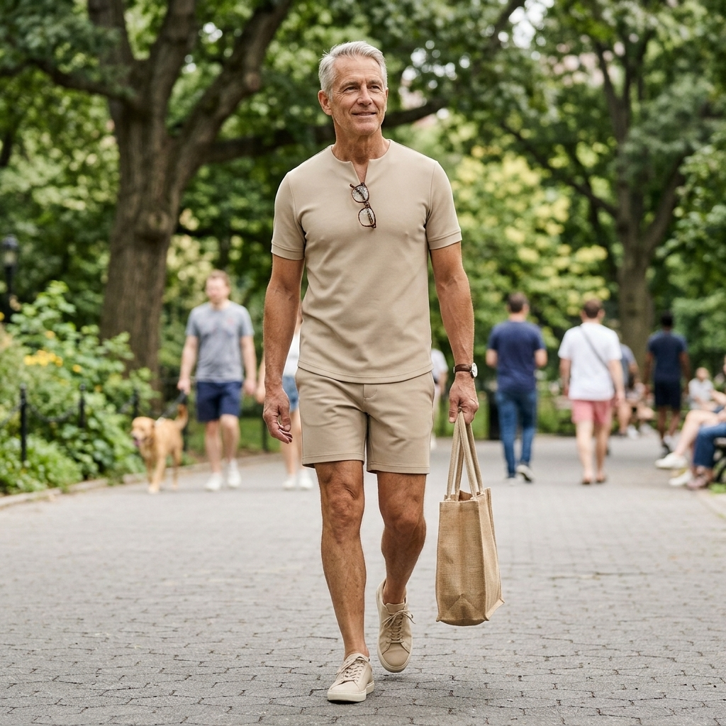 ALDWYCK SUMMER CO-ORD SET