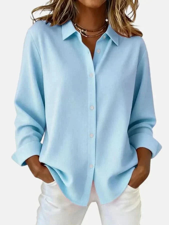 AMELIE GRACE BLOUSE