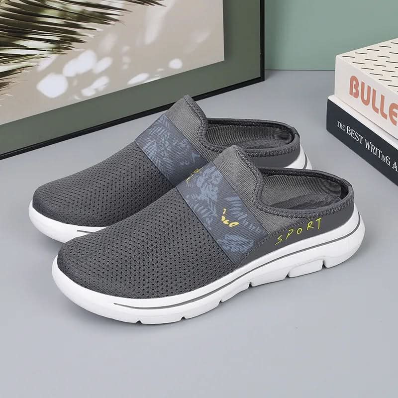 STEPSURE COMFORT SANDALS