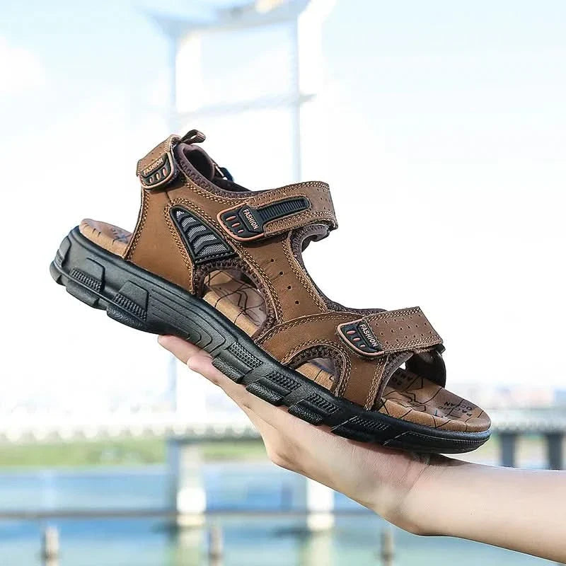 DARIUS ORTHOPEDIC SANDALS