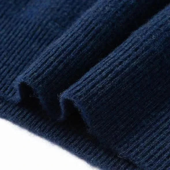 HUXLEY WOOL KNIT