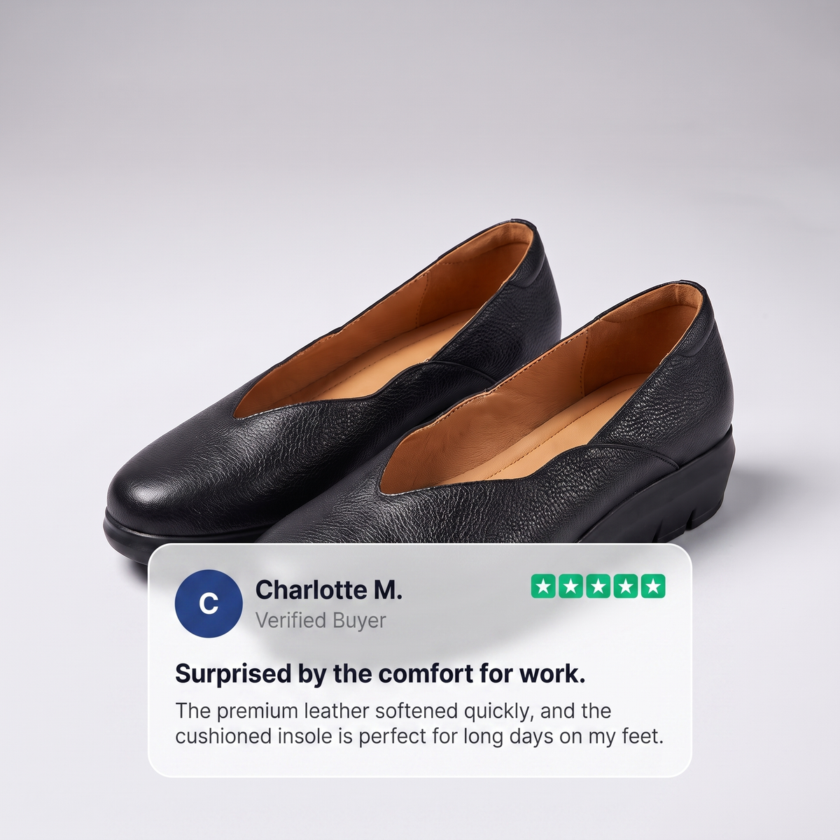 ALINA FLATS