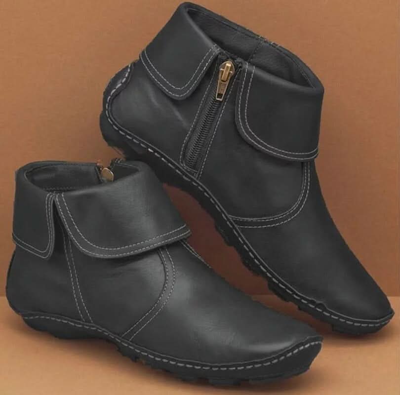 VALMONT WATERPROOF COMFORT BOOTS