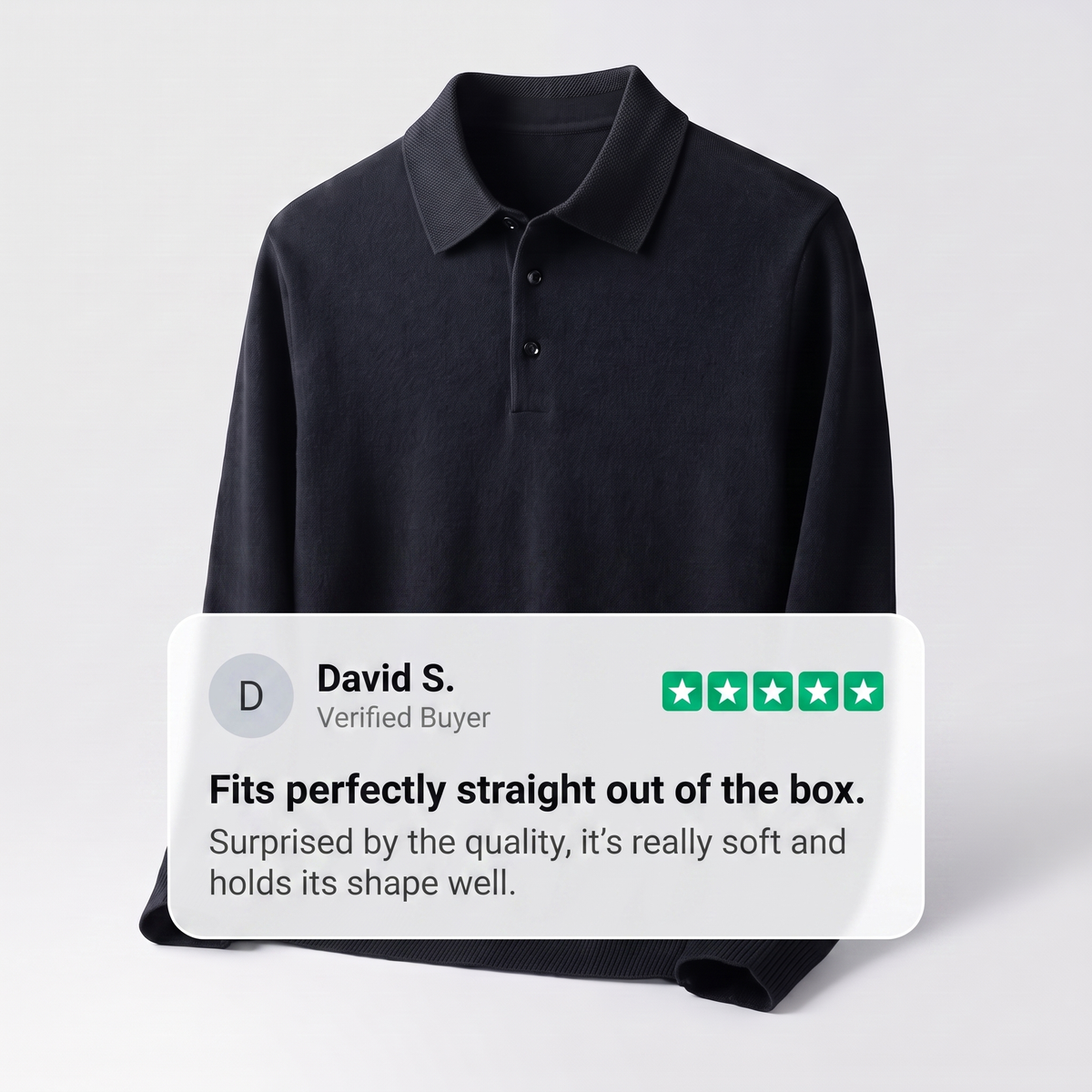 ELMWICK SHIRT