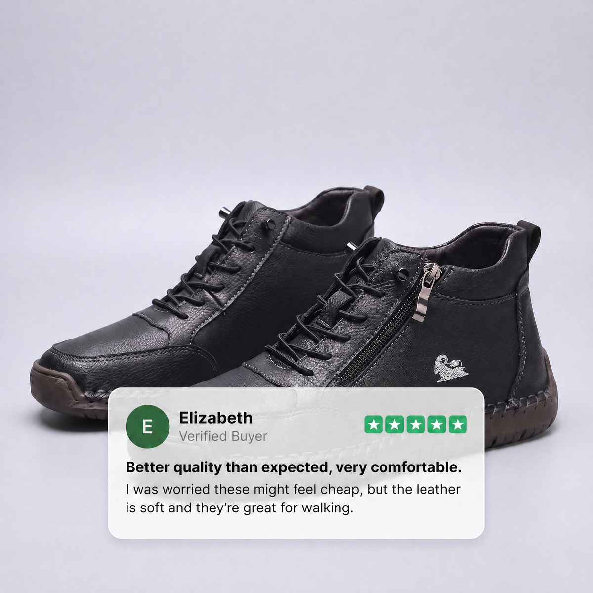EASYFIT COMFORT SNEAKERS