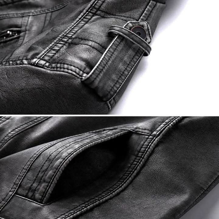WESTFIELD MOTO JACKET