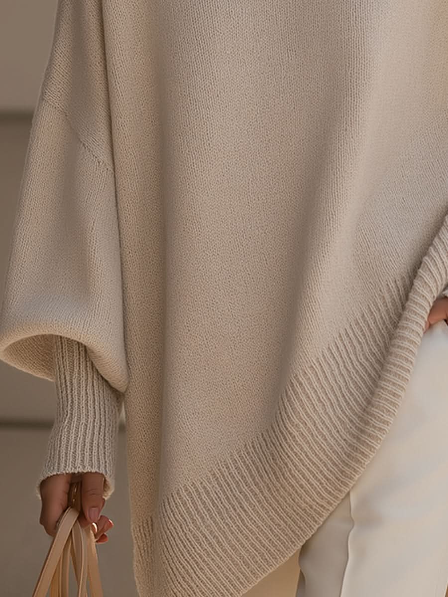 CLAREMONT PULLOVER