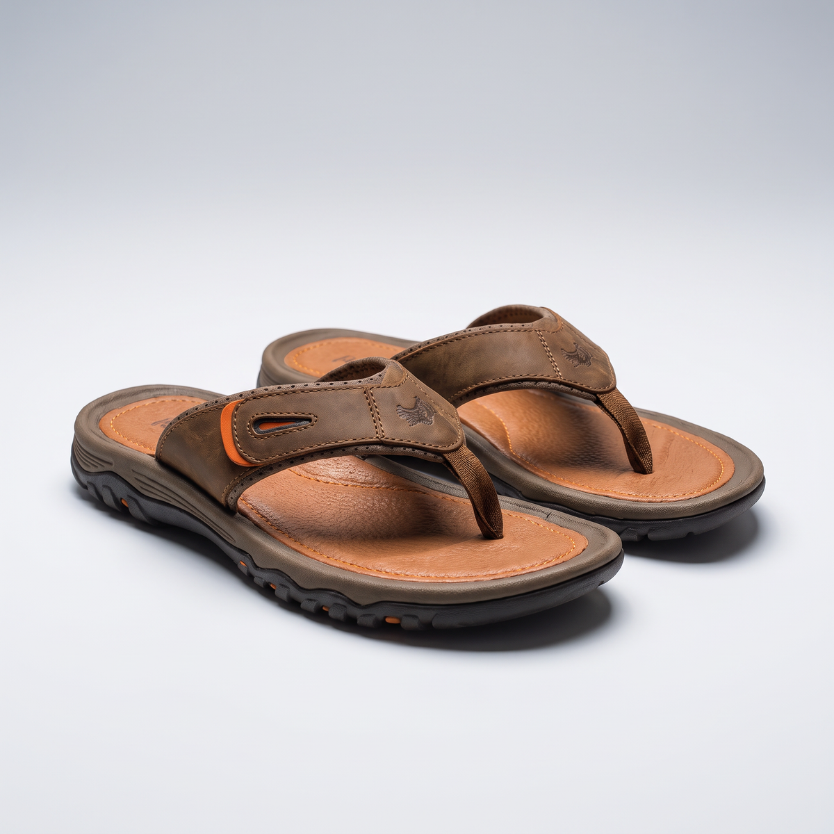 ALDERSTONE GRIP-SOLE SANDALS