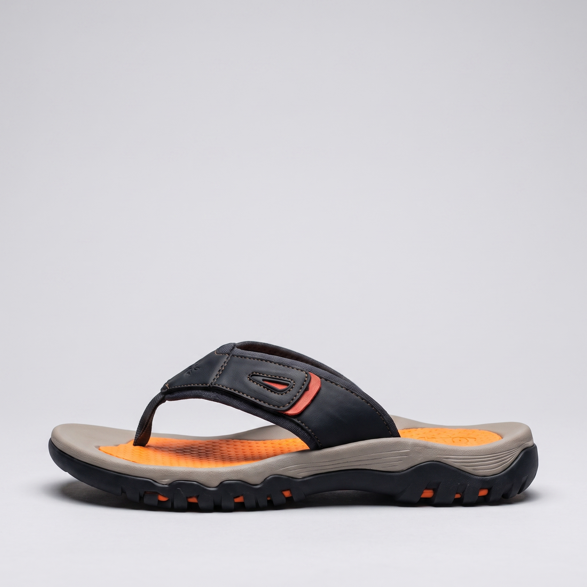 ALDERSTONE GRIP-SOLE SANDALS