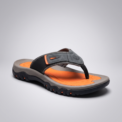 ALDERSTONE GRIP-SOLE SANDALS