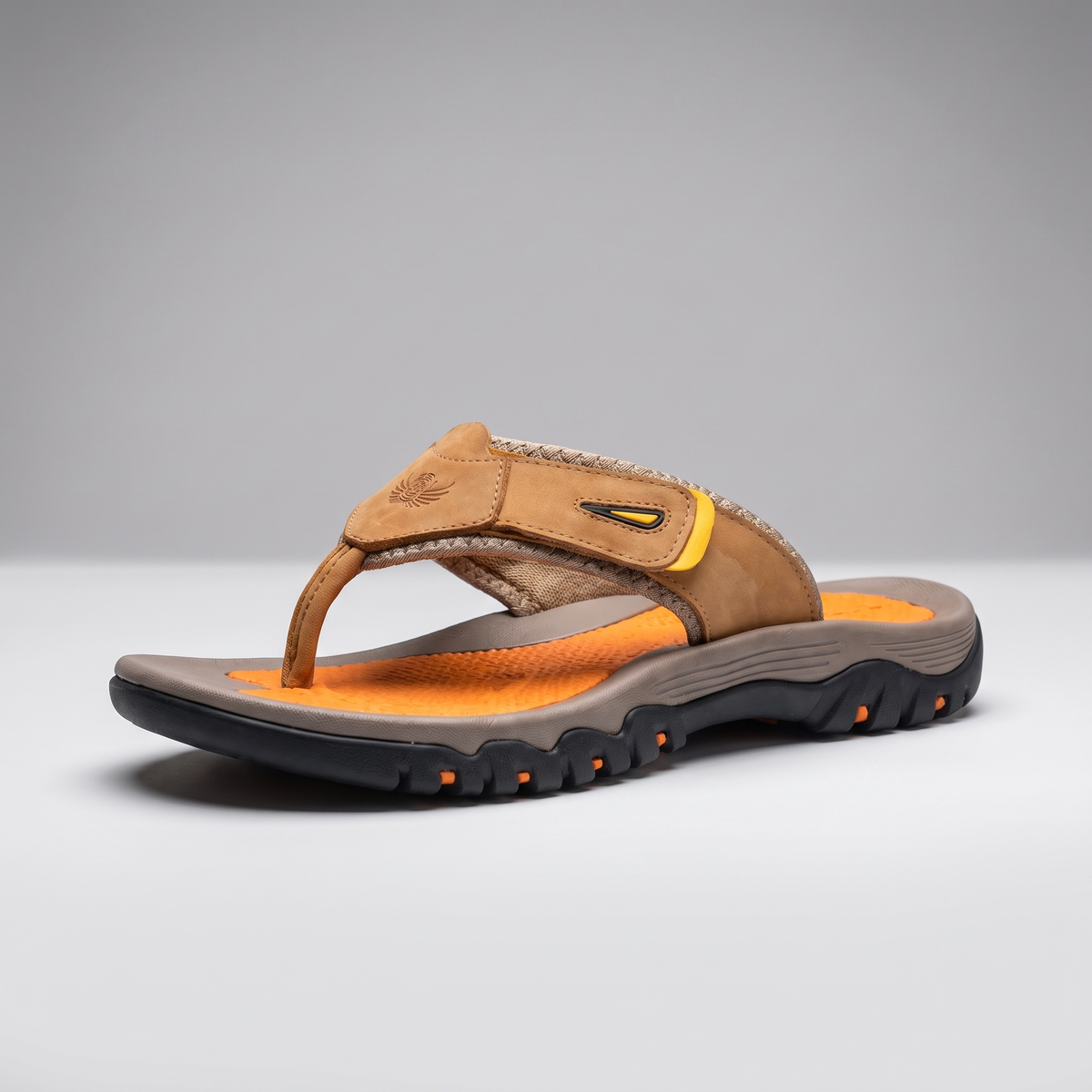 ALDERSTONE GRIP-SOLE SANDALS