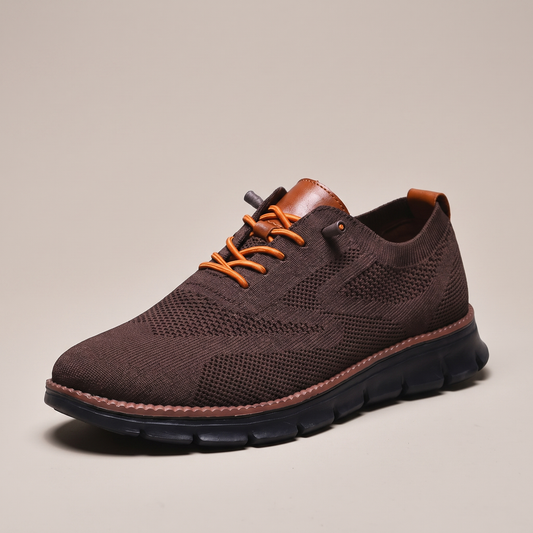 ALEXANDER SLIP-ON SNEAKERS