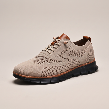 ALEXANDER SLIP-ON SNEAKERS