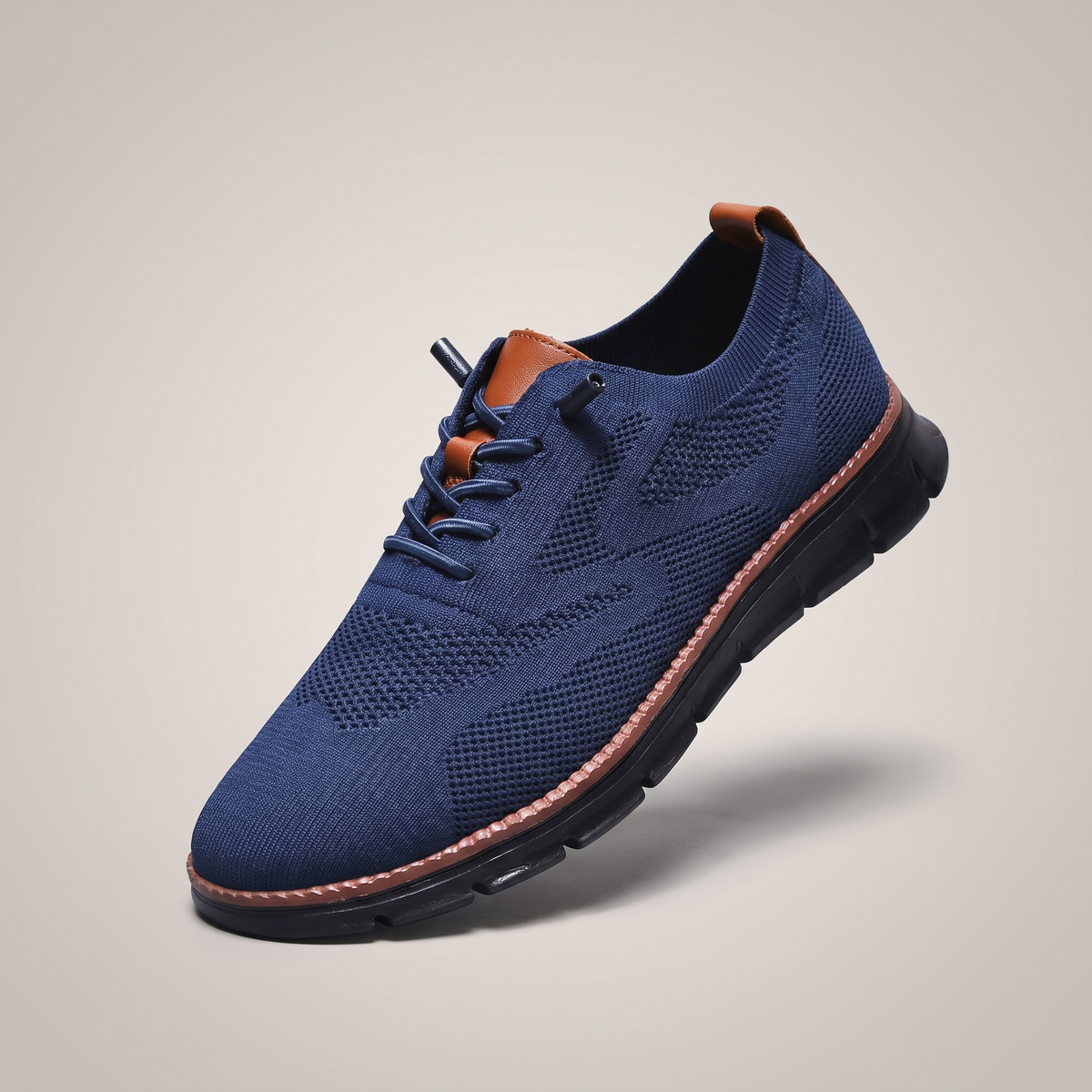 ALEXANDER SLIP-ON SNEAKERS