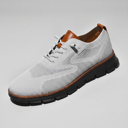 ALEXANDER SLIP-ON SNEAKERS