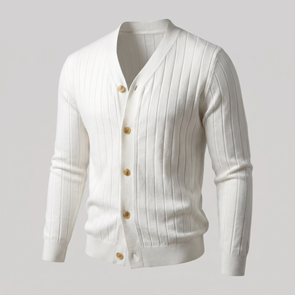 ARDEN LUXE CARDIGAN