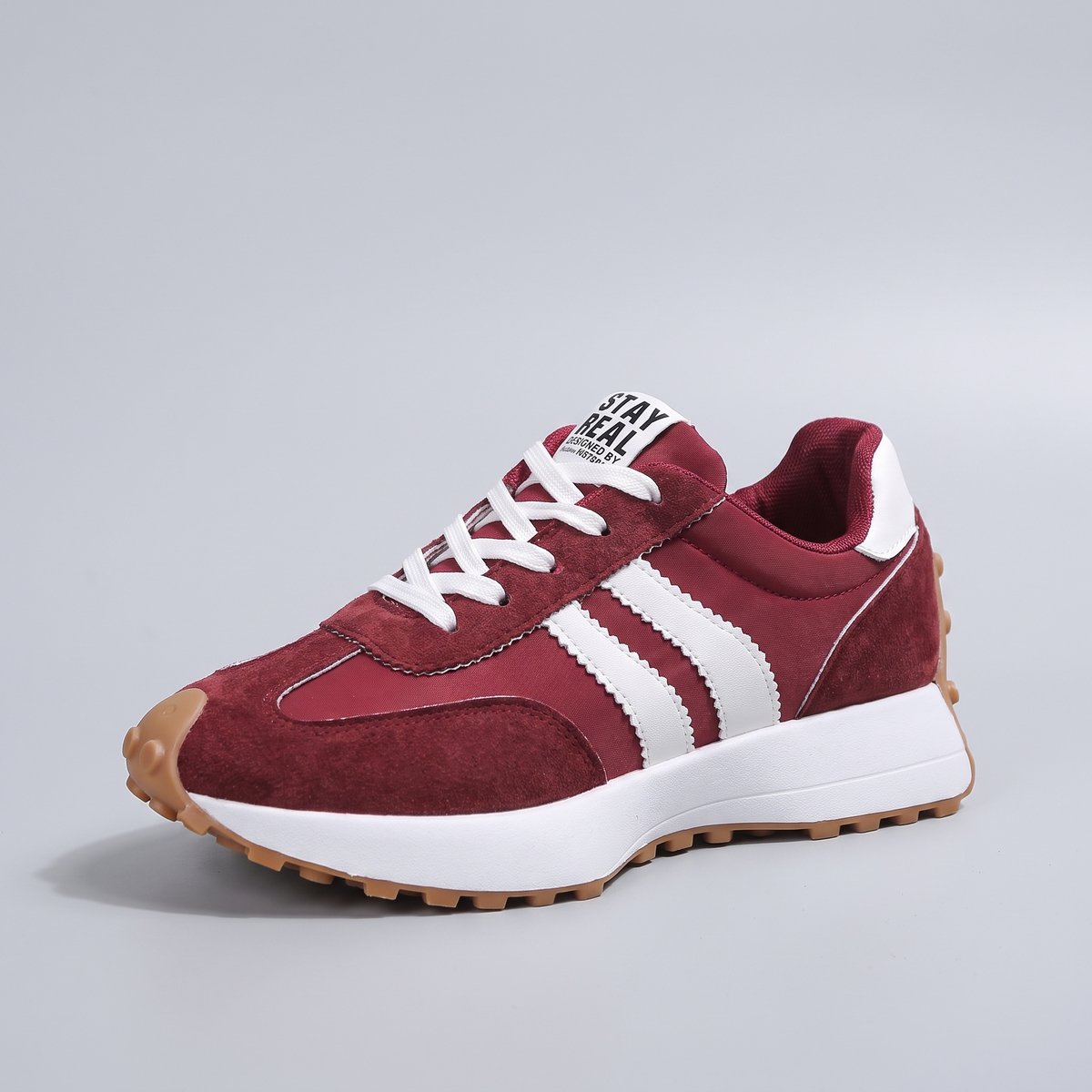 AVA LIGHTWEIGHT COMFORT SNEAKERS