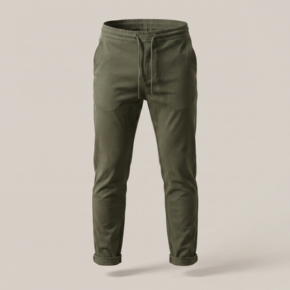 BRANSON EVERYDAY TROUSERS
