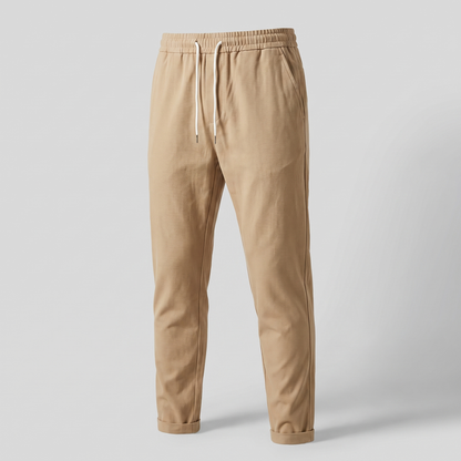 BRANSON EVERYDAY TROUSERS