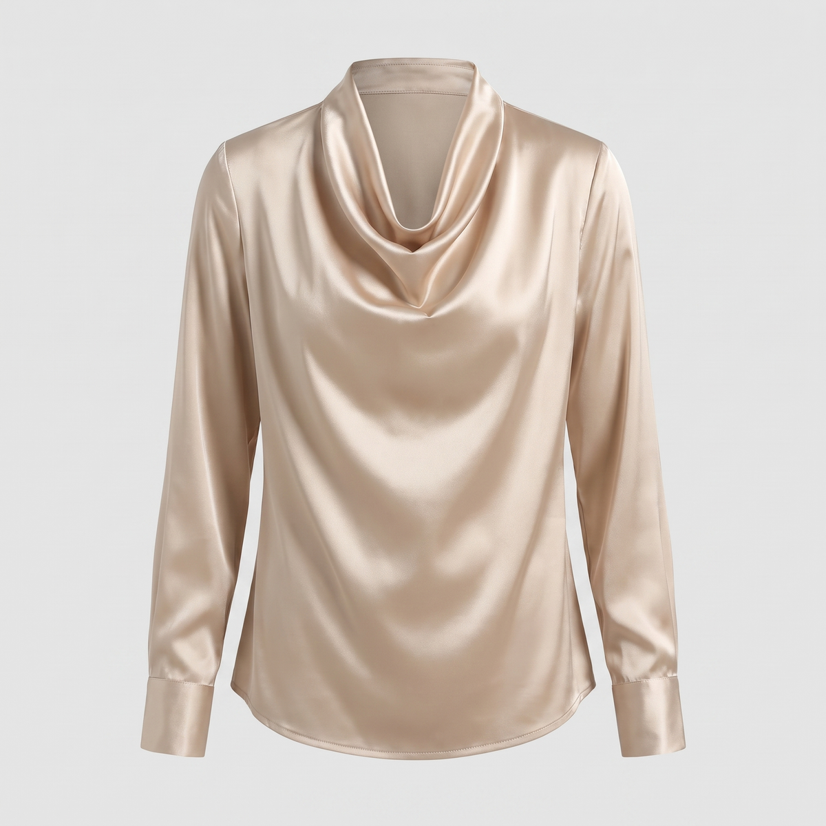BROOKLYN™  ELEGANT BLOUSE