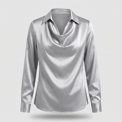 BROOKLYN™  ELEGANT BLOUSE