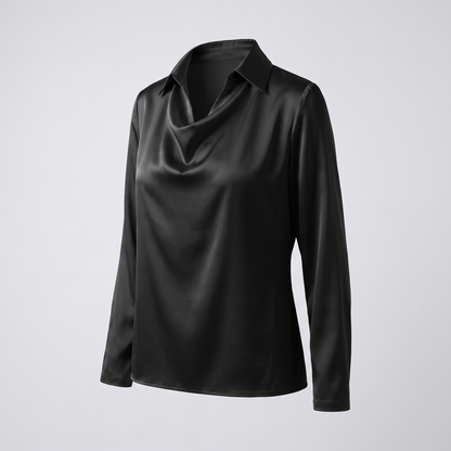 BROOKLYN™  ELEGANT BLOUSE