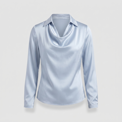 BROOKLYN™  ELEGANT BLOUSE
