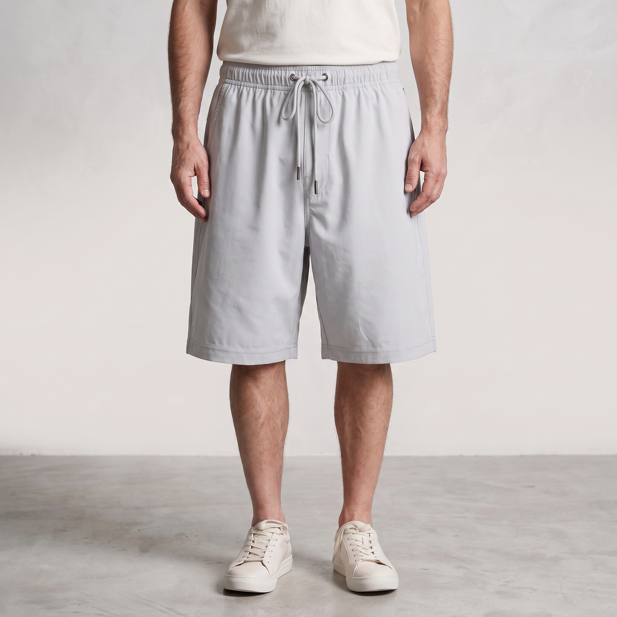 CALDERHAM EVERYDAY PERFORMANCE SHORTS