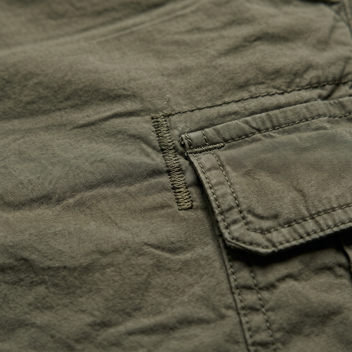 CARSON CARGO SHORTS