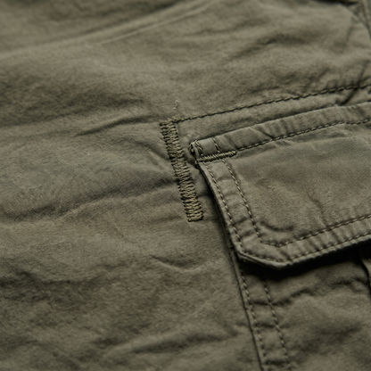 CARSON CARGO SHORTS