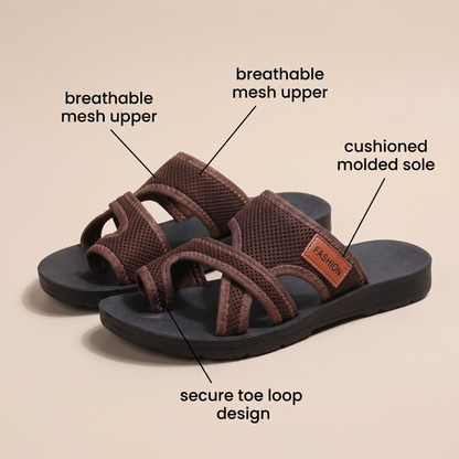 CELIA ACTIVE SANDALS
