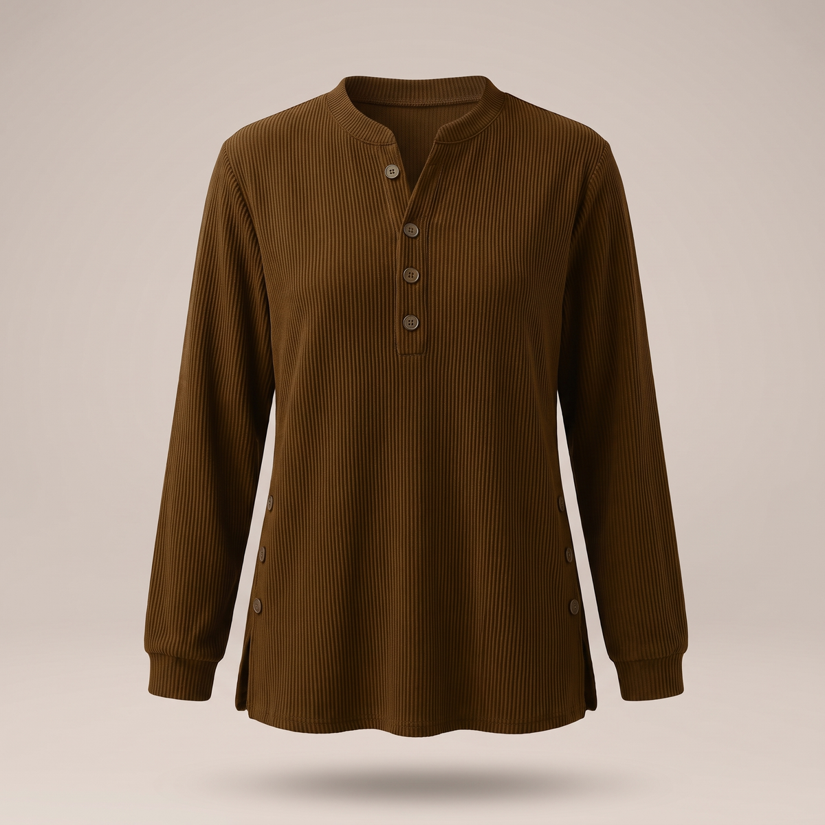 CELINE SOFT COLLAR BLOUSE