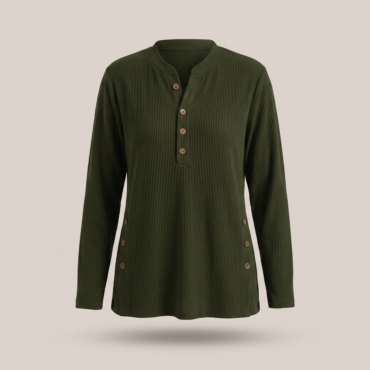 CELINE SOFT COLLAR BLOUSE