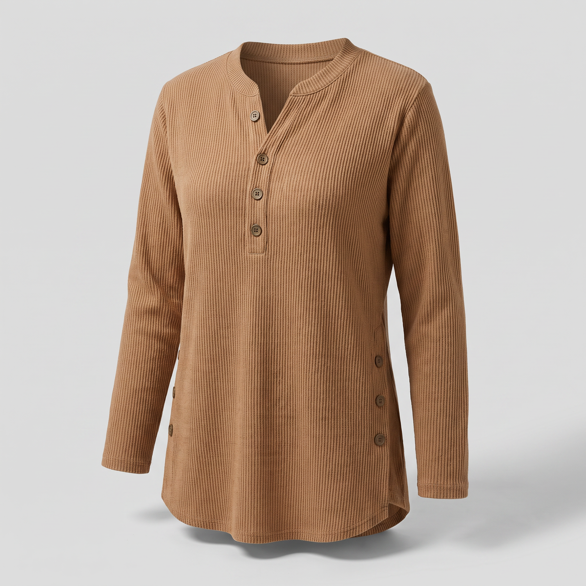 CELINE SOFT COLLAR BLOUSE