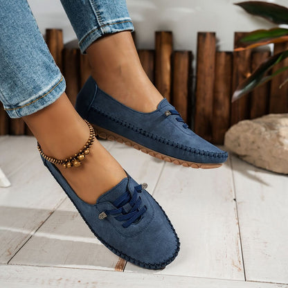 LUNARA ORTHOPEDIC LOAFERS