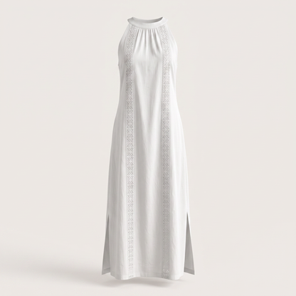 CLARA MIDI DRESS