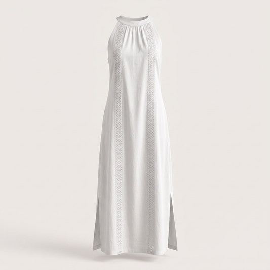 CLARA MIDI DRESS