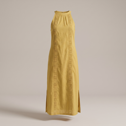 CLARA MIDI DRESS
