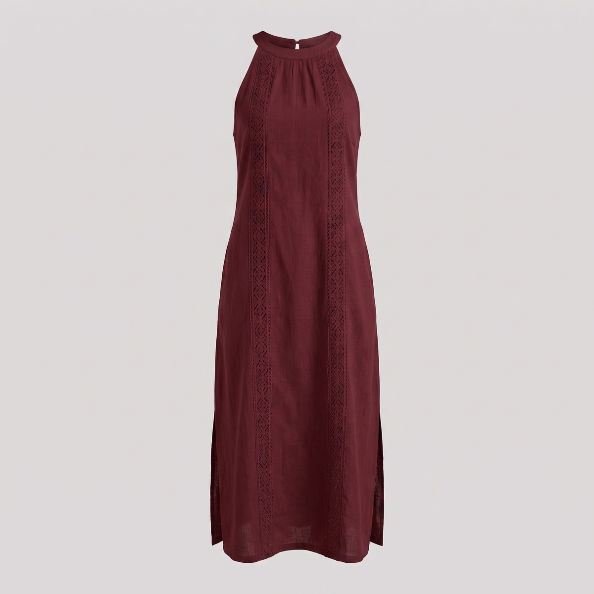CLARA MIDI DRESS