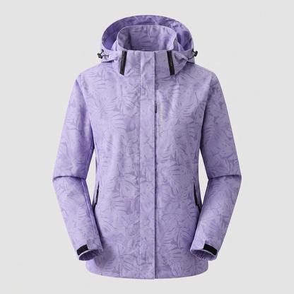 CLASSIC REFRESH JACKET