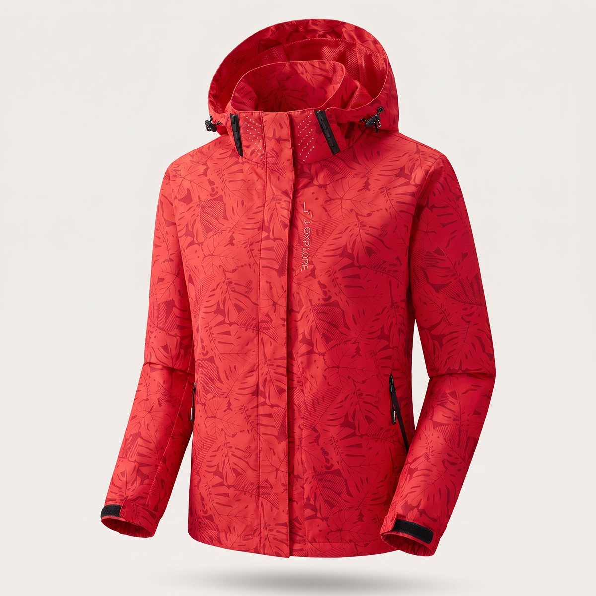 CLASSIC REFRESH JACKET