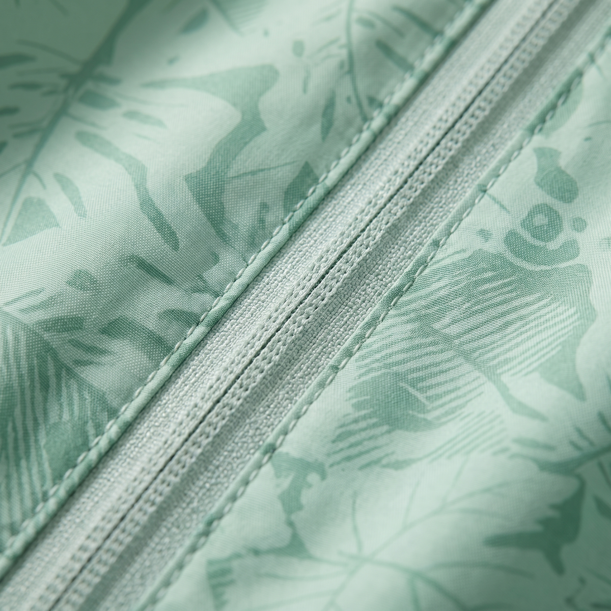 CLASSIC REFRESH JACKET