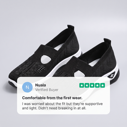 ELARA COMFORT SNEAKER