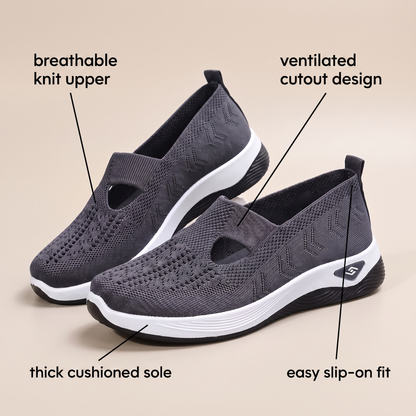 ELARA COMFORT SNEAKER
